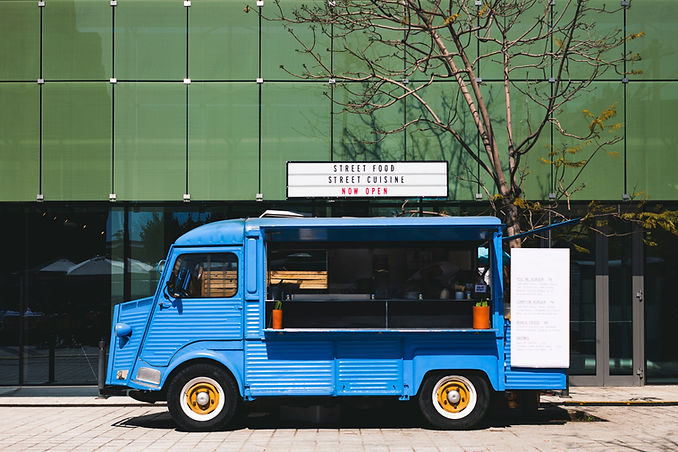 Foodtruck