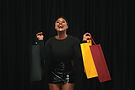 Shopping Spree