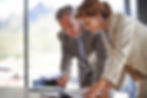 Planning, strategy, training, consultation