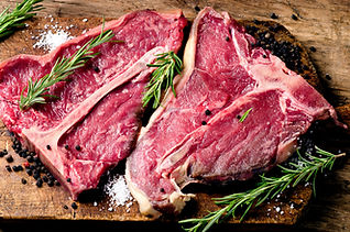 Our beef
