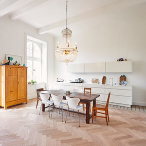 Kitchen Island Vs. Kitchen Table: Which Is Best For You?