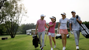 The Correct Etiquette For Golf - The Golf Grange