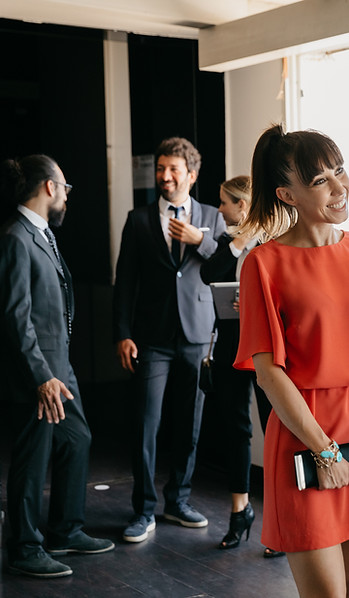 Business Networking Event