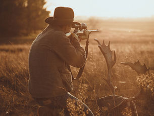 Todd County Board of Commissioners: Hunting land affected by proximity of schoolhouse