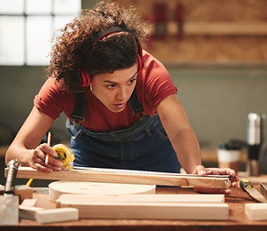 Woodshop