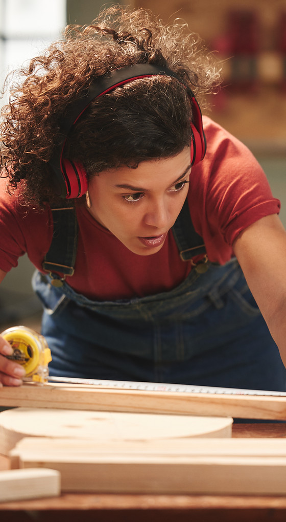 Woodshop