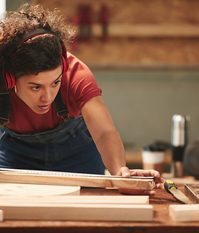Woodshop