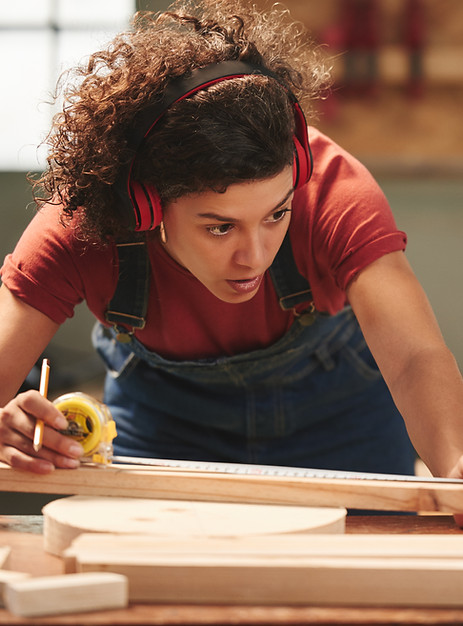 Woodshop