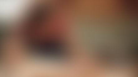 Woodworker creating a custom wood piece 