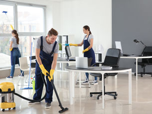 What Insurance Does a Brisbane Cleaning Business Need?