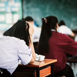 Exam room