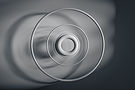 Circular Abstract Design