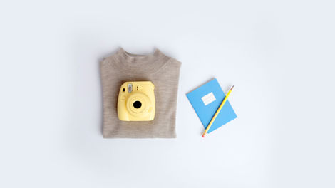 How Minimalism Inspires Creativity