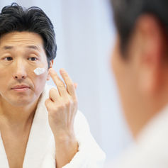 Natural Skincare: Nurturing Your Skin for a Healthy Glow