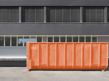 Common Mistakes People Make When Renting a Dumpster (and How to Avoid Them)