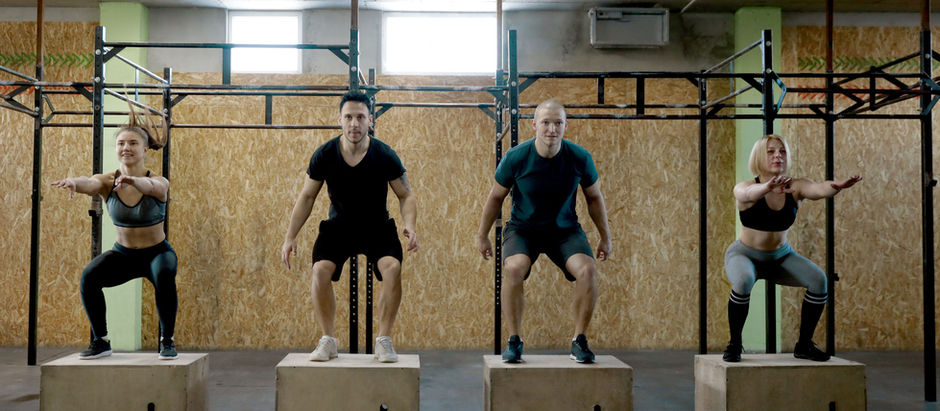 The Power of HIIT: Why It’s the Ultimate Time-Saver Workout