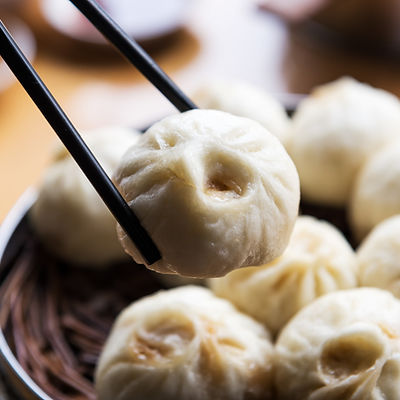 Xiao Long bao