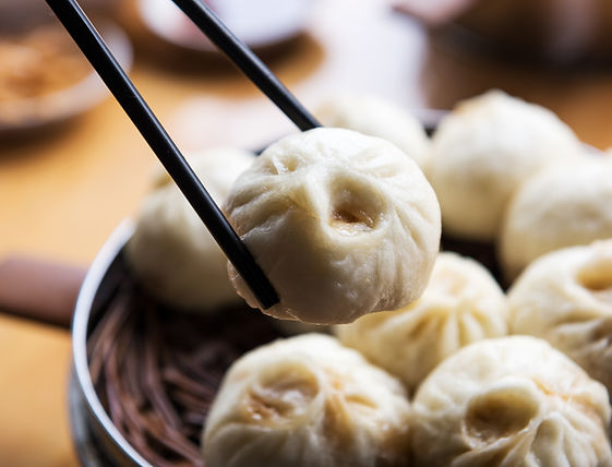 Dumplings