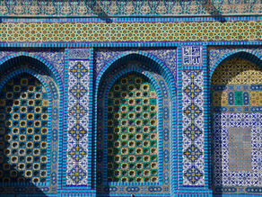 The Light of Humanity: Prophet Muhammad (PBUH)