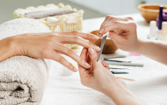 curso de uñas acrilicas gel y naturales en lima