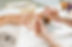 manicure pedicure
