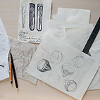 Jewelry Sketches