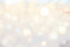 Abstract Bokeh Light Background