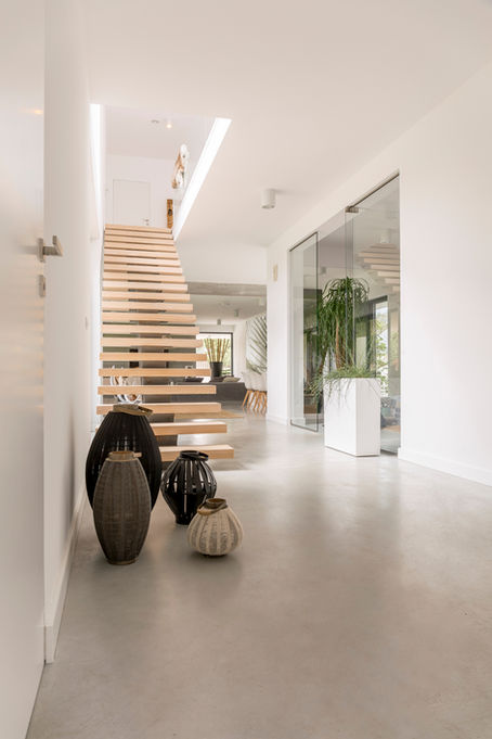Home Trends for 2025