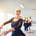 Dance Instructor