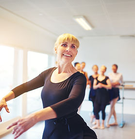 Dance Instructor