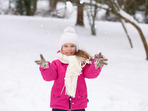 How to nourish yourself through the colder months