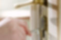 Unlocking the door