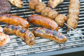 Barbeque