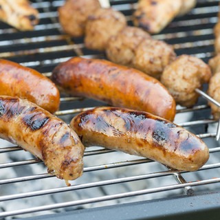 Barbeque