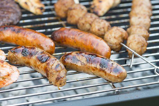 Barbeque