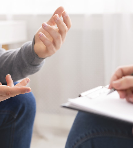 Psicologo em Caldas Novas