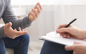 Therapie-Sitzung Echterdingen,Filderstadt