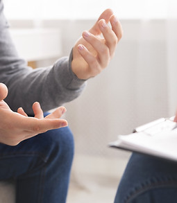 Singapore Counselling Centre