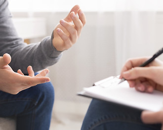 Holistic Psychotherapy - Balanced Wellness