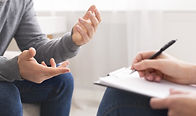 Diagnoza psychologiczna Warszawa