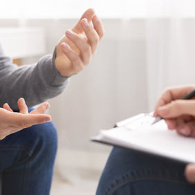 Traitement psychiatrique et psychothérapeutique