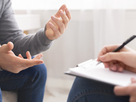 How psychologists lost men