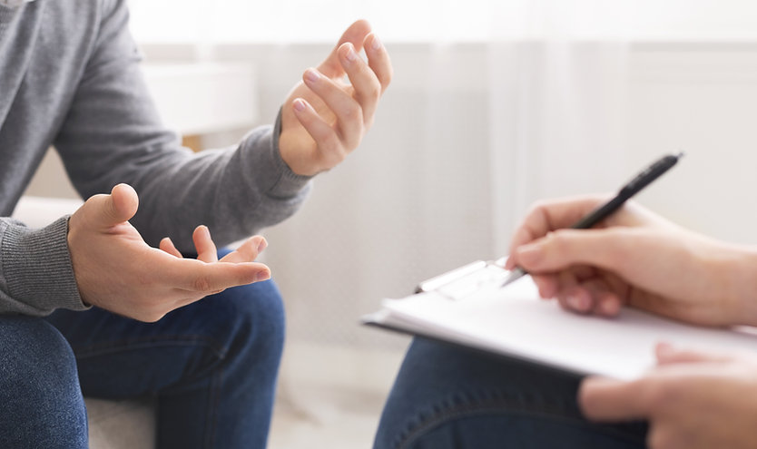 psychtherapie nach dem heilpraktikergesetz