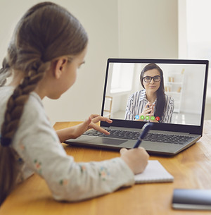 Educación a distancia