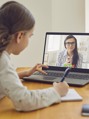 Distance Learning