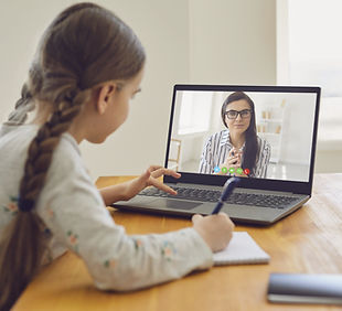 Distance Learning