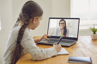 Distance Learning