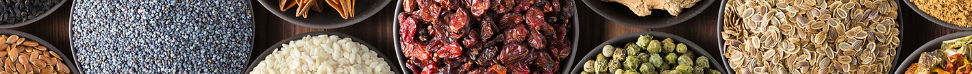 Various Spices