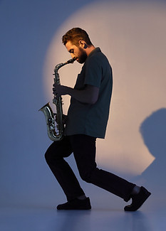 Saxophone
