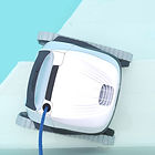 Pool Cleaning Robot